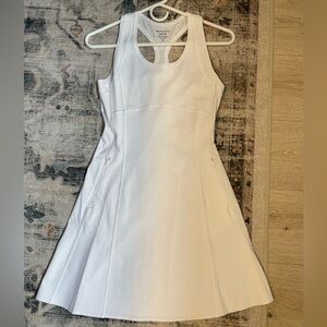 Athleta Levitate Dress